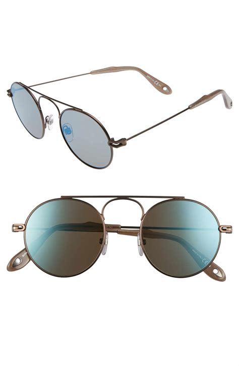 givenchy 48mm retro sunglasses|Givenchy Designer Sunglasses & Eyewear for Women.